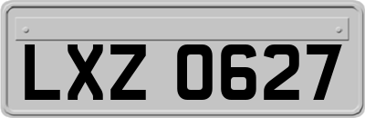 LXZ0627