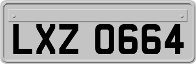 LXZ0664
