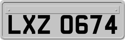 LXZ0674