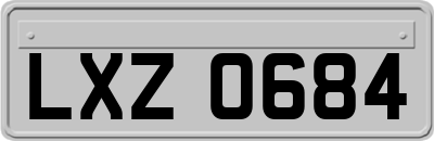 LXZ0684