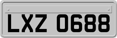 LXZ0688