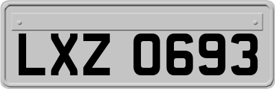 LXZ0693