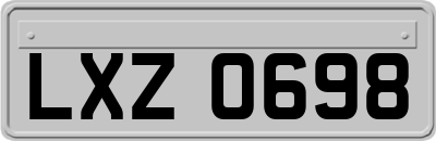 LXZ0698