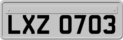 LXZ0703