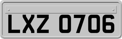 LXZ0706