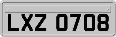 LXZ0708