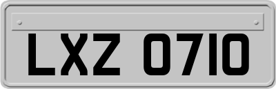 LXZ0710
