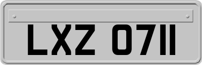LXZ0711