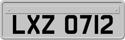 LXZ0712