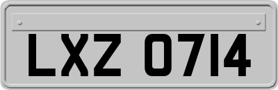 LXZ0714