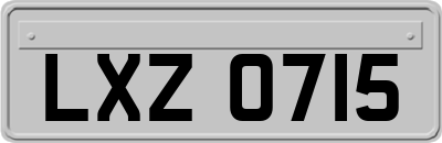 LXZ0715