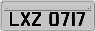 LXZ0717