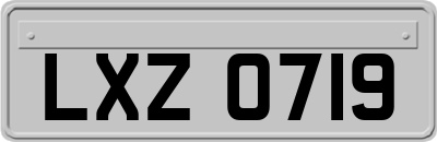 LXZ0719
