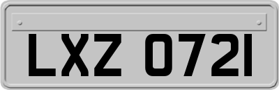 LXZ0721