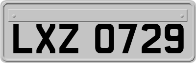 LXZ0729