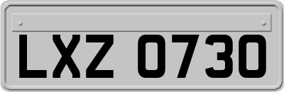 LXZ0730