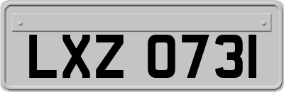 LXZ0731