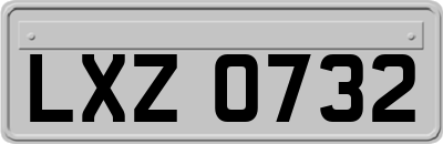 LXZ0732