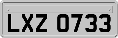 LXZ0733