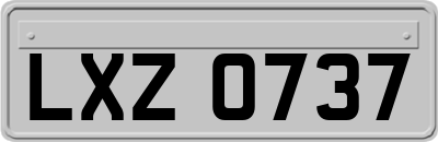 LXZ0737