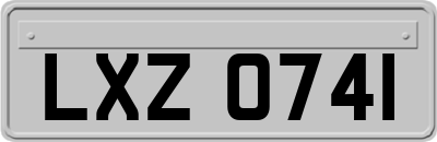 LXZ0741