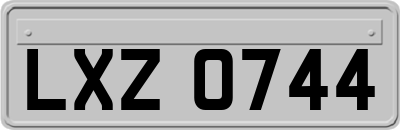 LXZ0744