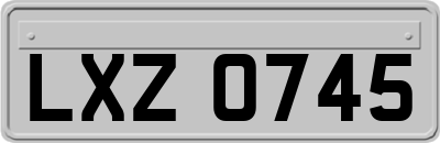 LXZ0745