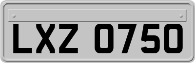 LXZ0750