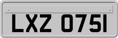 LXZ0751