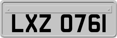 LXZ0761