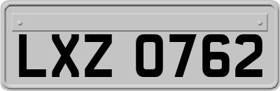 LXZ0762