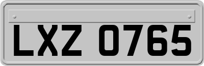 LXZ0765