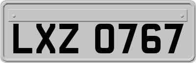LXZ0767