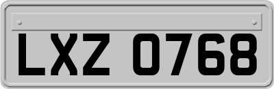 LXZ0768