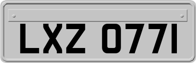 LXZ0771