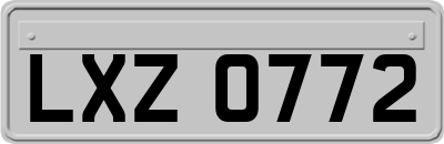 LXZ0772