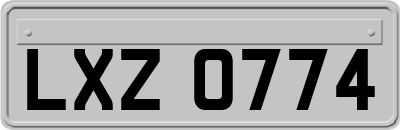LXZ0774