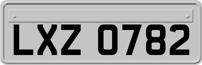 LXZ0782