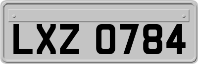 LXZ0784