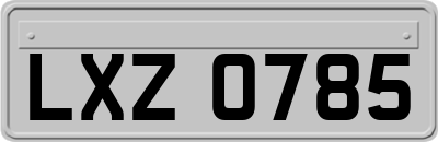 LXZ0785