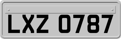 LXZ0787