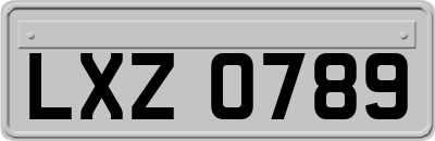 LXZ0789