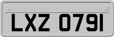 LXZ0791