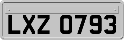 LXZ0793