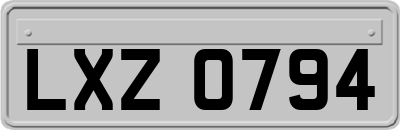 LXZ0794