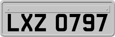LXZ0797