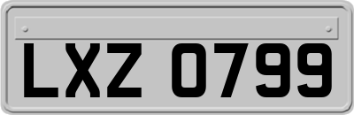 LXZ0799