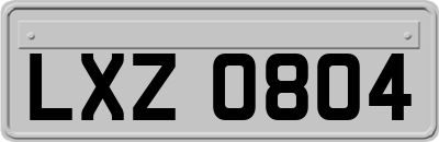 LXZ0804
