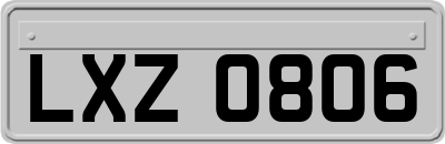 LXZ0806