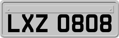 LXZ0808